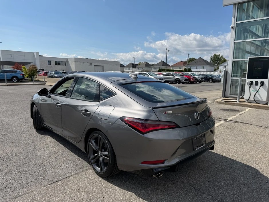 2024 Acura Integra 5th Gen - Image 3 of 8