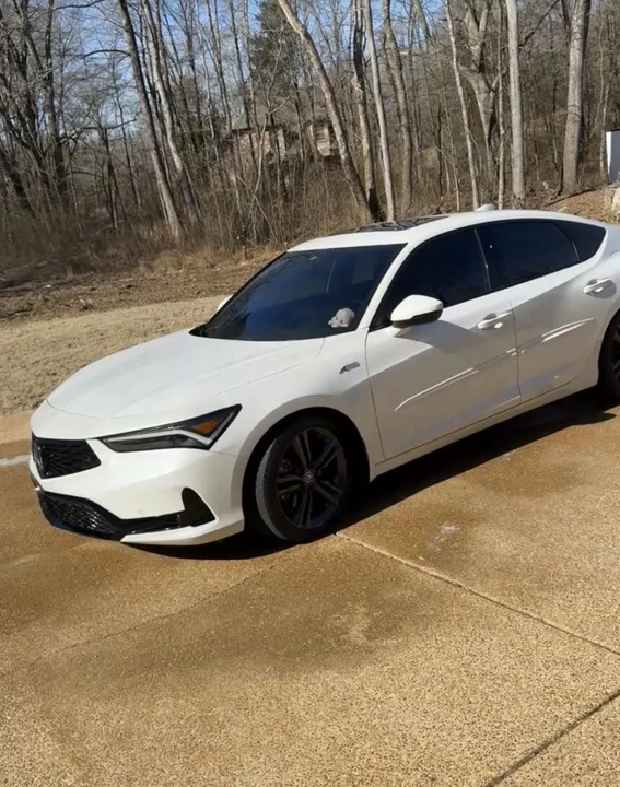 2024 Acura Integra 5th Gen - Image 3 of 3