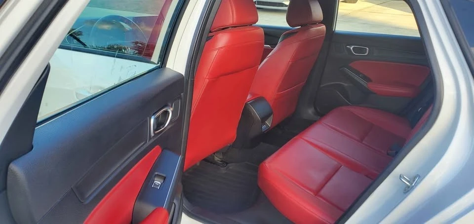 2024 Acura Integra 5th Gen - Image 16 of 21