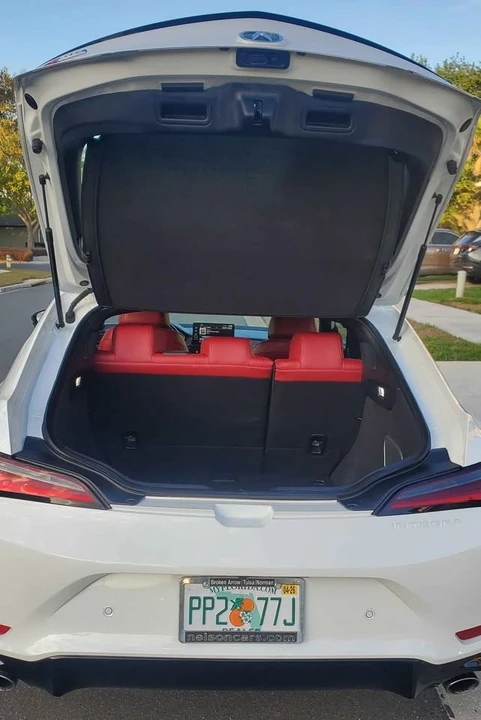 2024 Acura Integra 5th Gen - Image 18 of 20