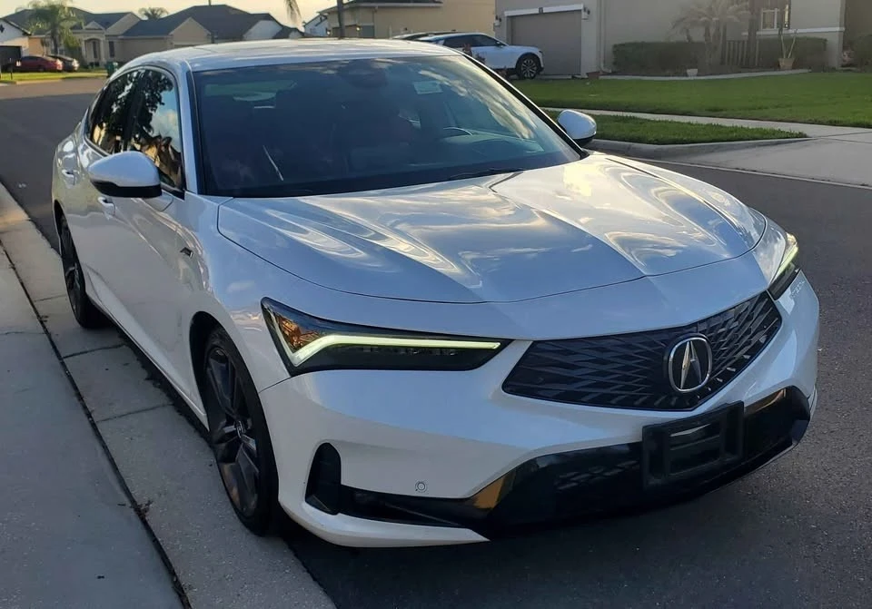 2024 Acura Integra 5th Gen - Image 3 of 21