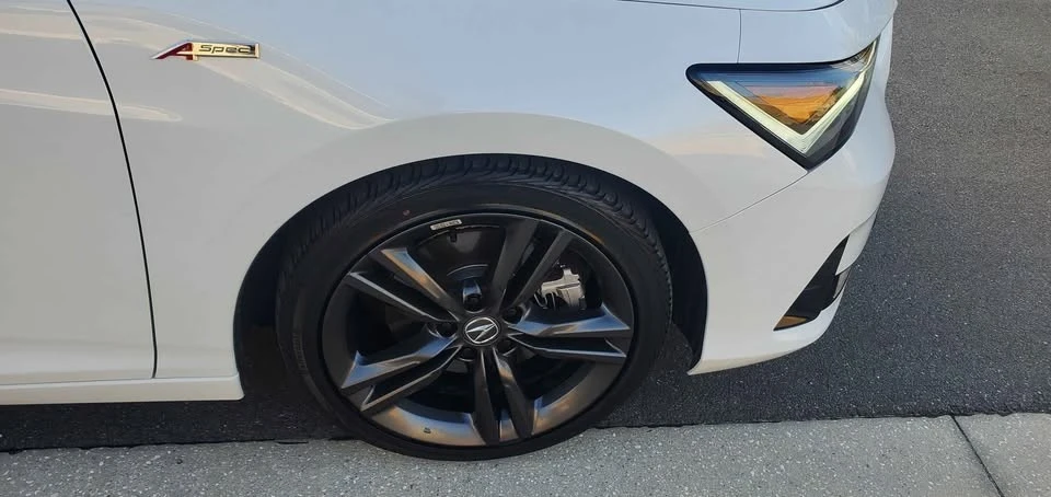 2024 Acura Integra 5th Gen - Image 19 of 20