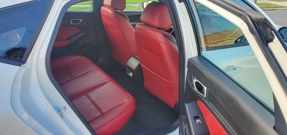 2024 Acura Integra 5th Gen - Image 17 of 21
