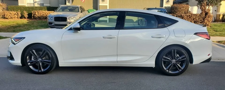 2024 Acura Integra 5th Gen - Image 8 of 20