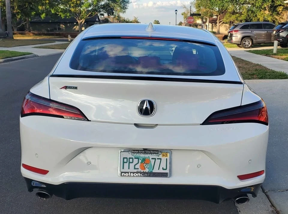 2024 Acura Integra 5th Gen - Image 5 of 21