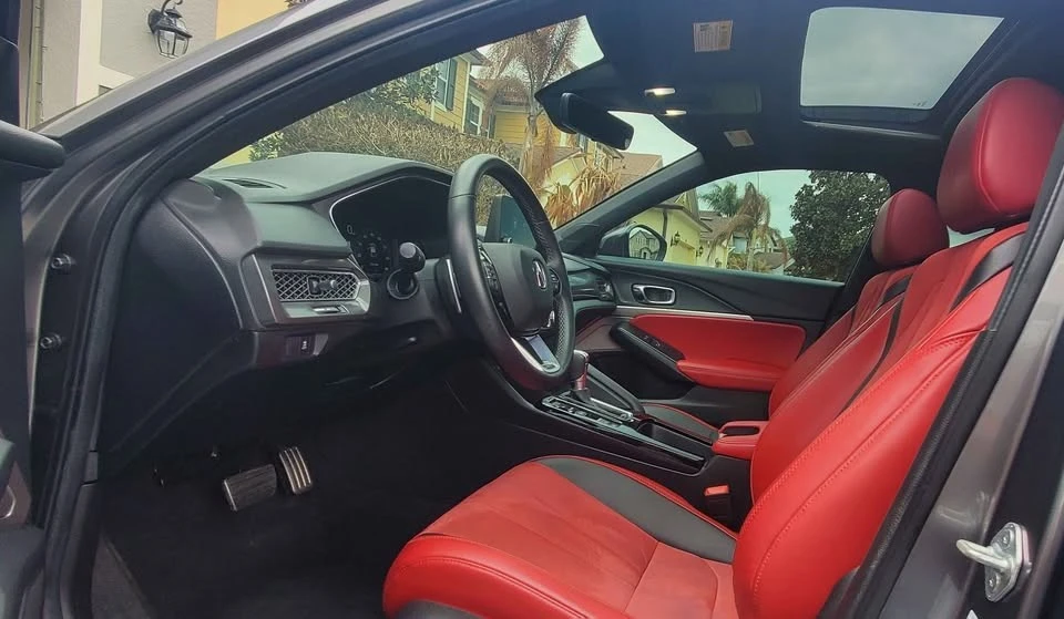 2024 Acura Integra 5th Gen - Image 21 of 21