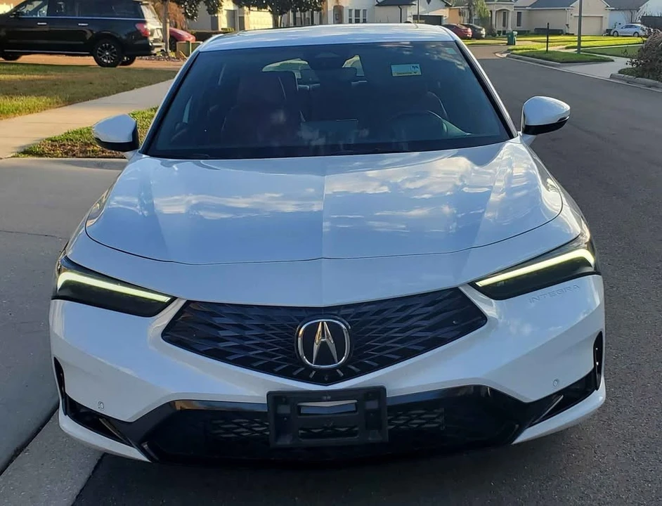 2024 Acura Integra 5th Gen - Image 2 of 20