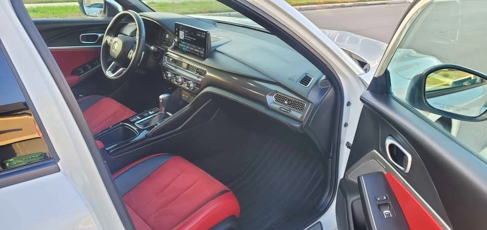 2024 Acura Integra 5th Gen - Image 15 of 20