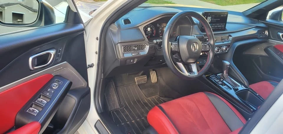 2024 Acura Integra 5th Gen - Image 14 of 21
