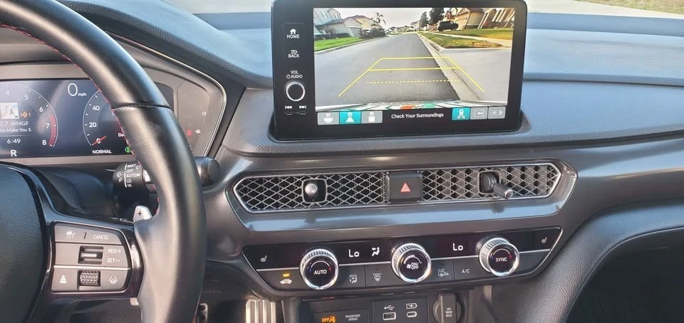 2024 Acura Integra 5th Gen - Image 11 of 20