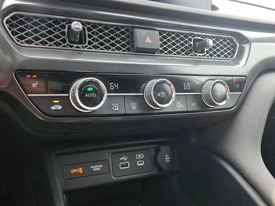 2024 Acura Integra 5th Gen - Image 16 of 20