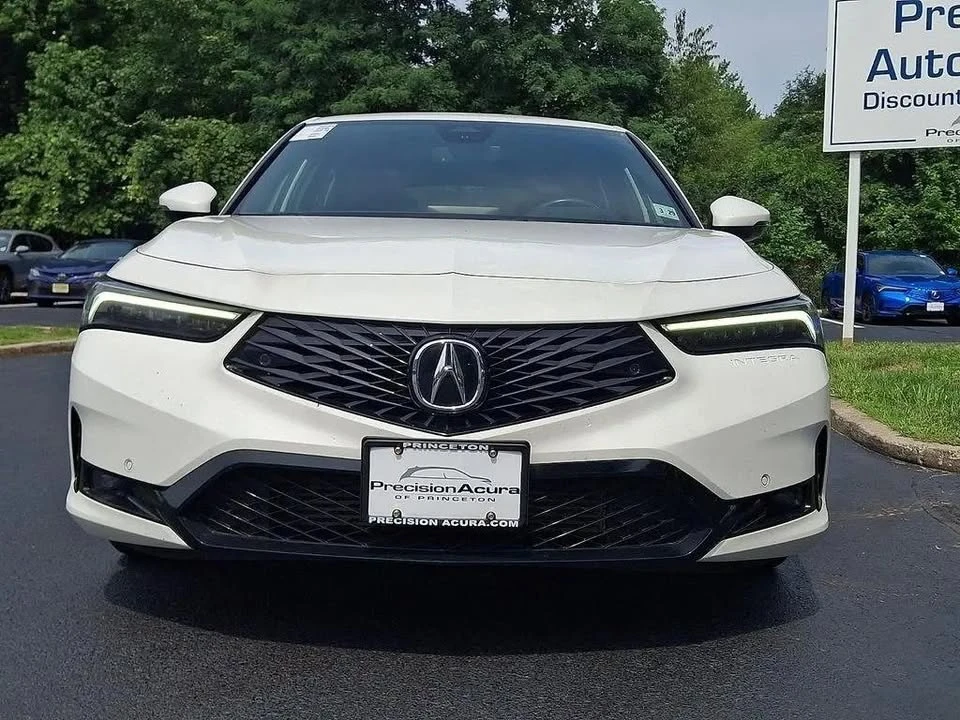 2024 Acura Integra 5th Gen - Image 2 of 20