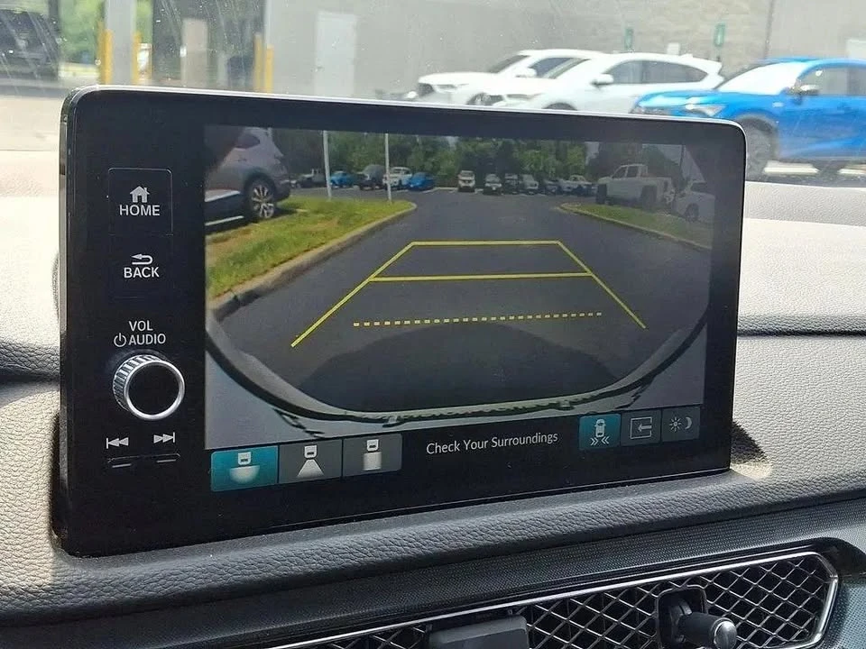 2024 Acura Integra 5th Gen - Image 18 of 20