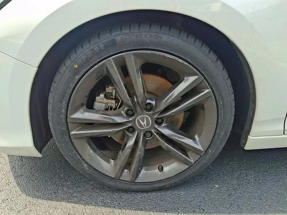 2024 Acura Integra 5th Gen - Image 7 of 20