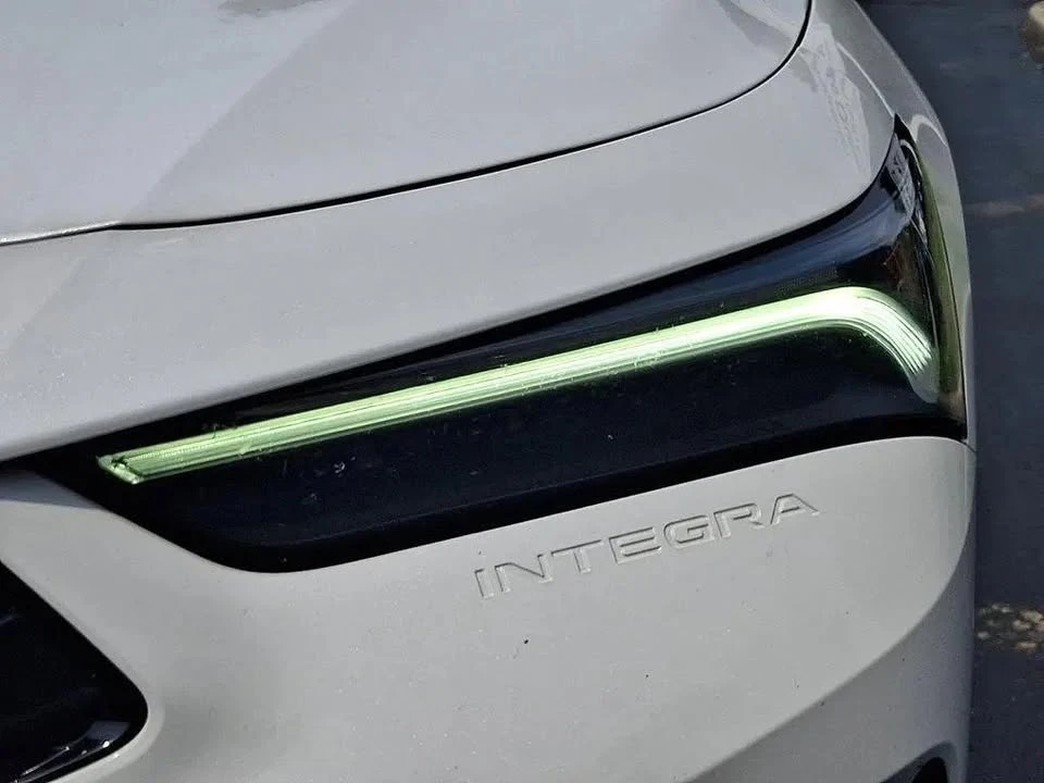 2024 Acura Integra 5th Gen - Image 8 of 20