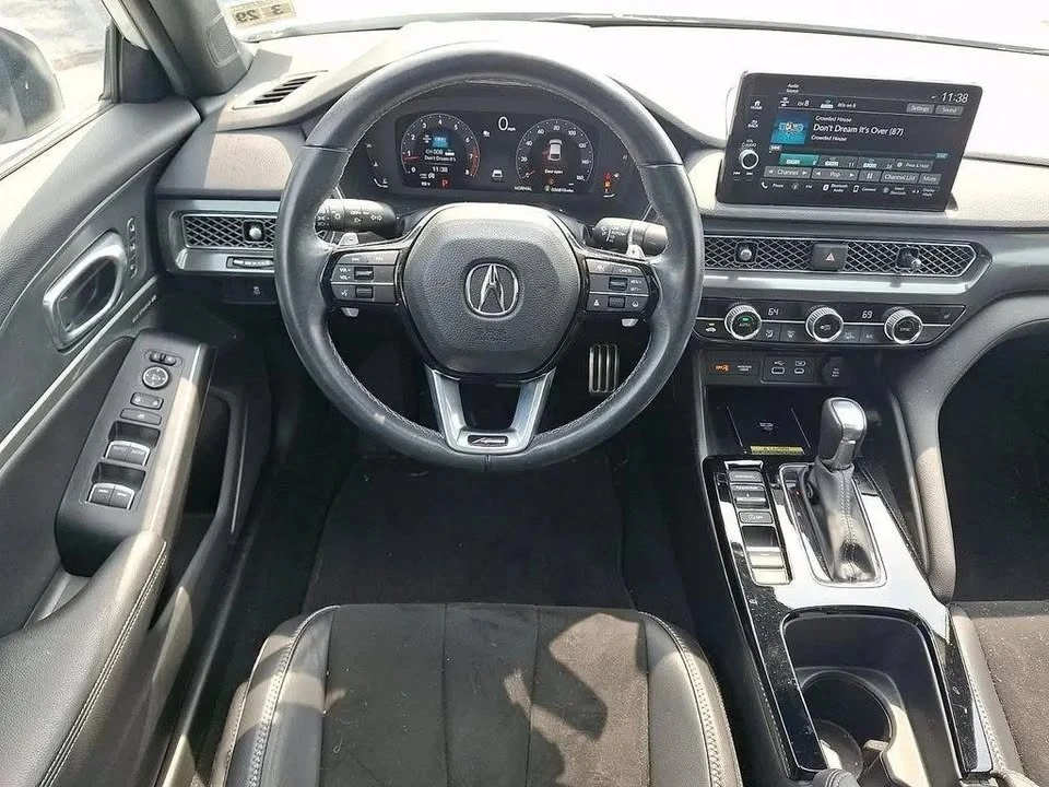 2024 Acura Integra 5th Gen - Image 11 of 20