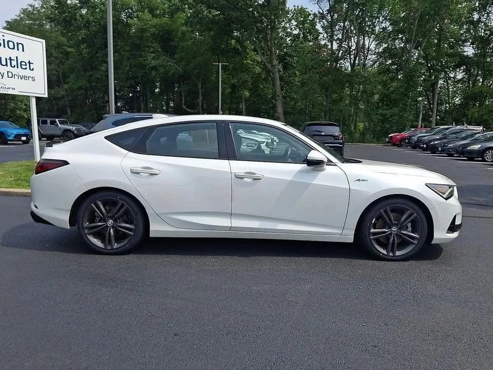 2024 Acura Integra 5th Gen - Image 5 of 20