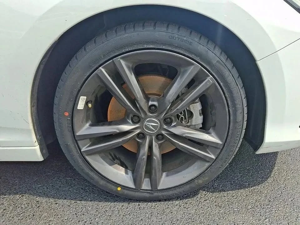 2024 Acura Integra 5th Gen - Image 6 of 20