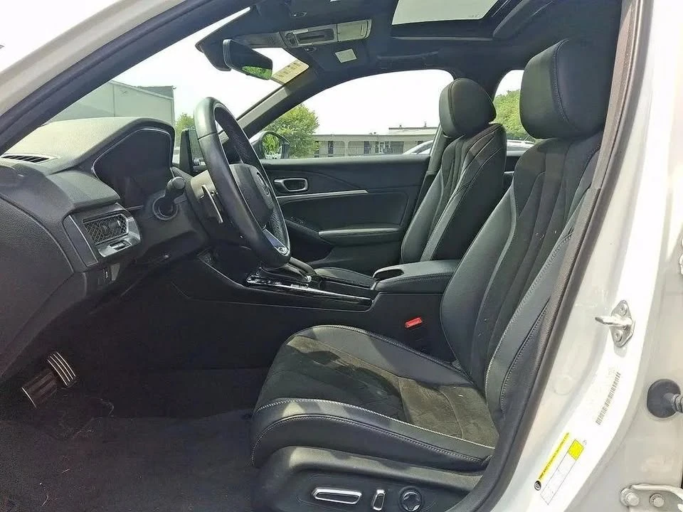 2024 Acura Integra 5th Gen - Image 13 of 20
