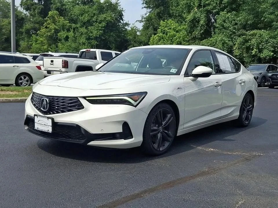 2024 Acura Integra 5th Gen - Image 3 of 20