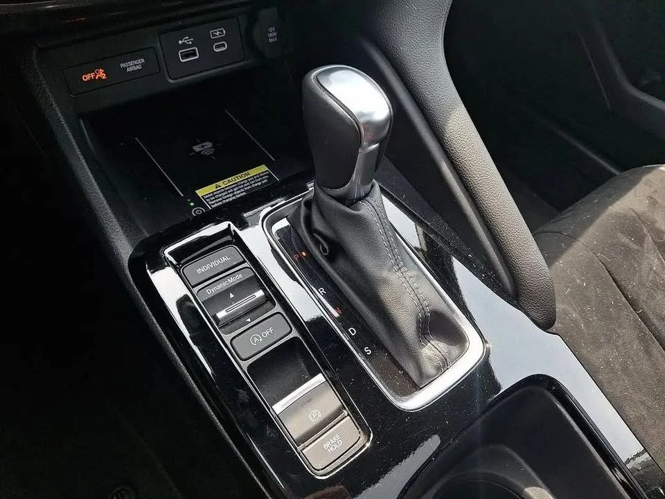 2024 Acura Integra 5th Gen - Image 15 of 20