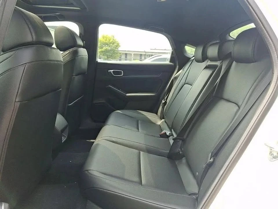 2024 Acura Integra 5th Gen - Image 9 of 20