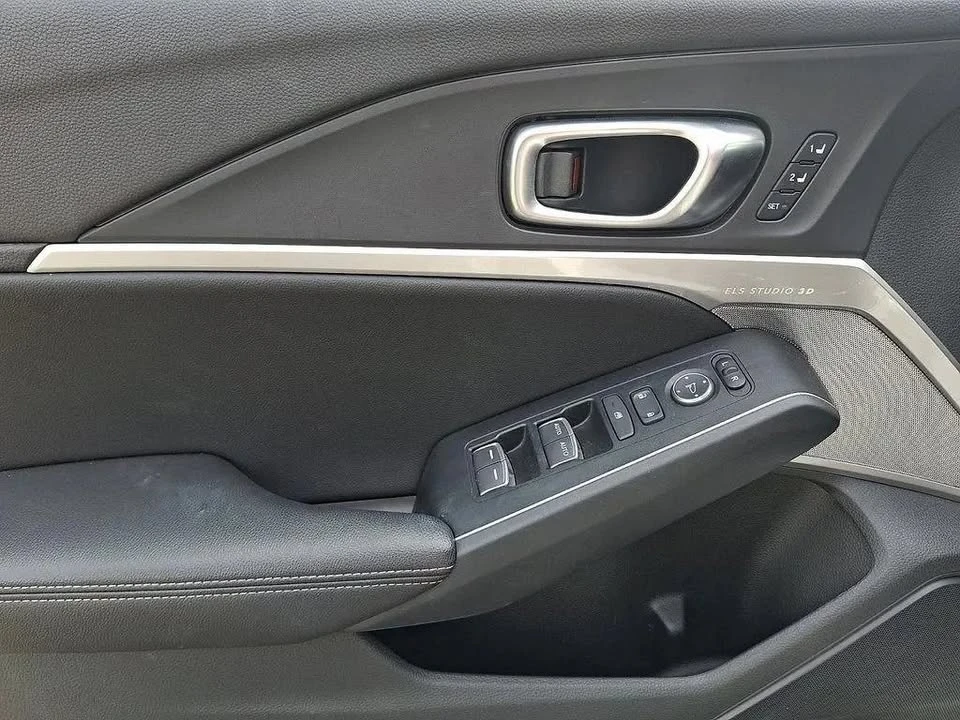 2024 Acura Integra 5th Gen - Image 12 of 20