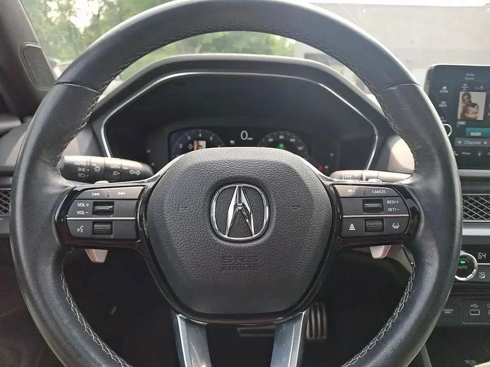 2024 Acura Integra 5th Gen - Image 19 of 20