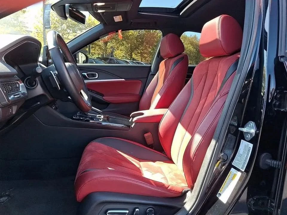 2024 Acura Integra 5th Gen - Image 14 of 20