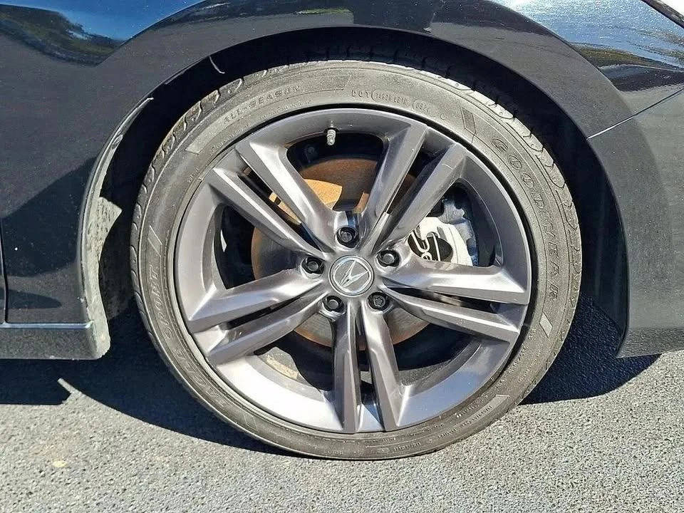 2024 Acura Integra 5th Gen - Image 7 of 20