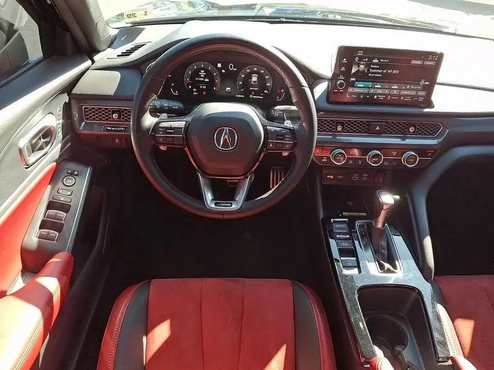 2024 Acura Integra 5th Gen - Image 11 of 20