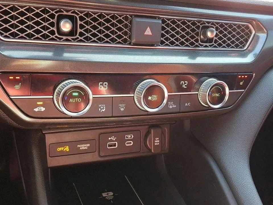 2024 Acura Integra 5th Gen - Image 17 of 20