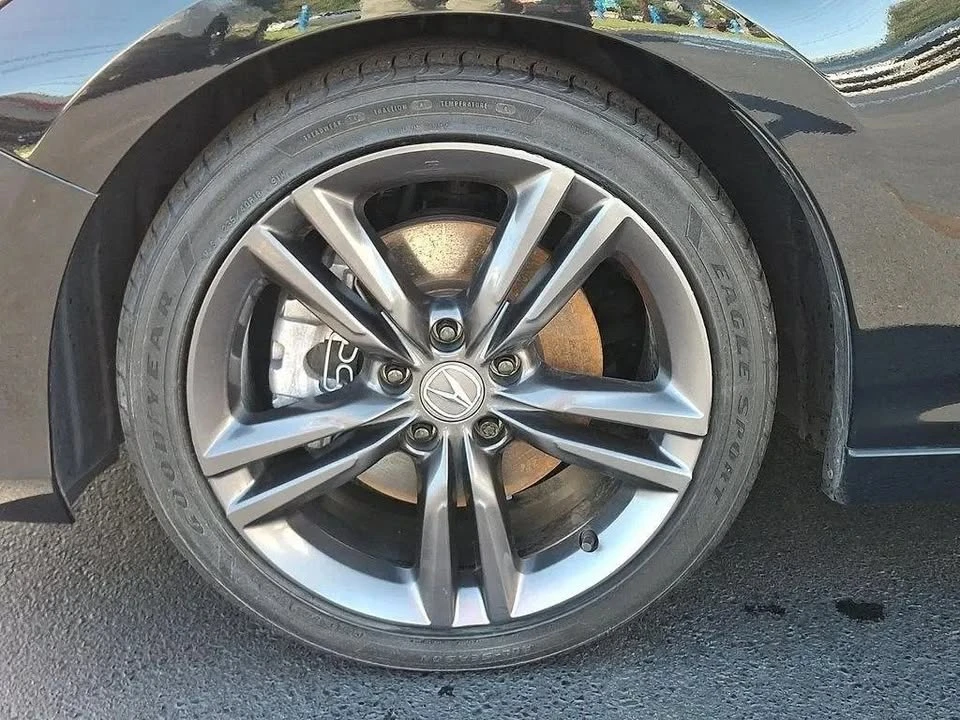 2024 Acura Integra 5th Gen - Image 8 of 20