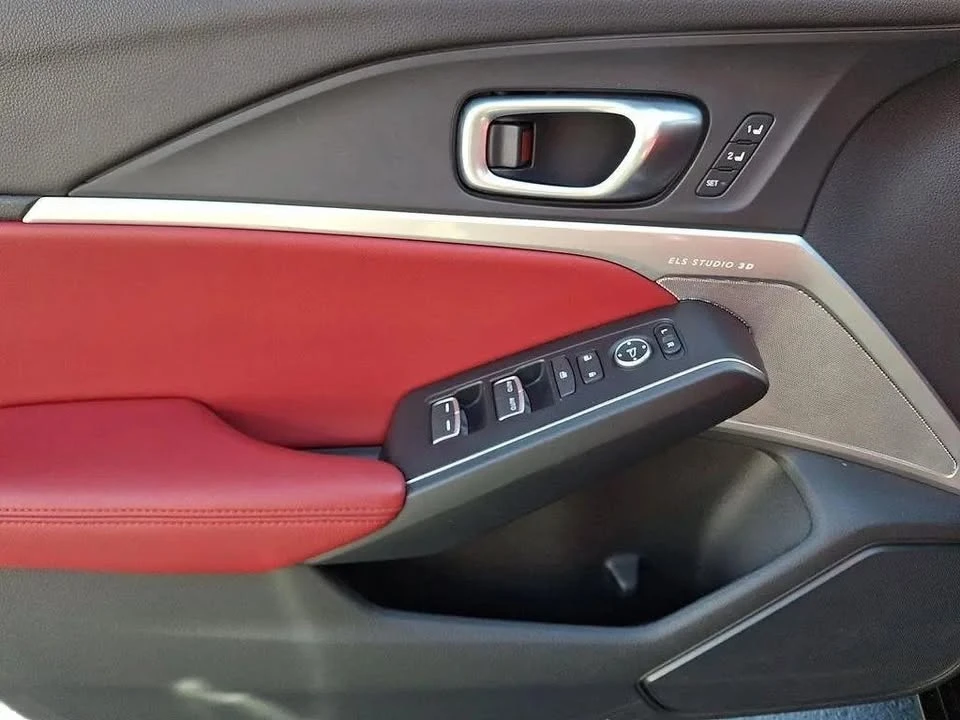 2024 Acura Integra 5th Gen - Image 13 of 20