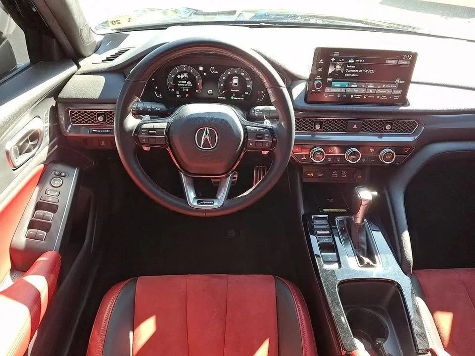 2024 Acura Integra 5th Gen - Image 12 of 20
