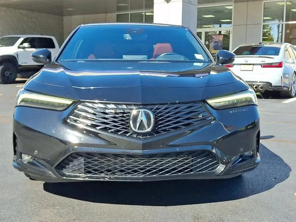 2024 Acura Integra 5th Gen - Image 2 of 20