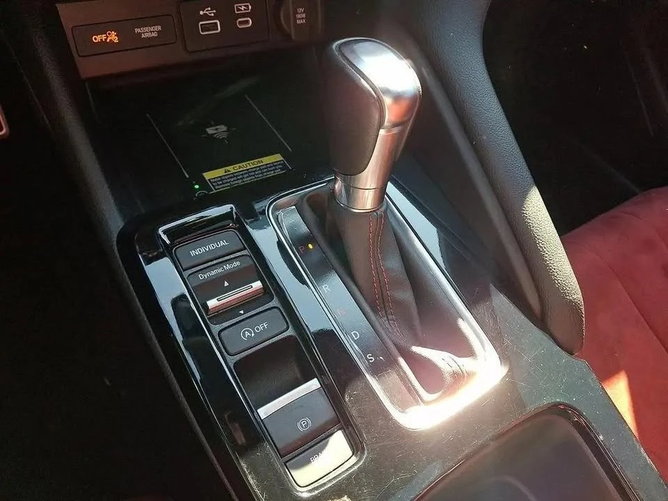 2024 Acura Integra 5th Gen - Image 16 of 20
