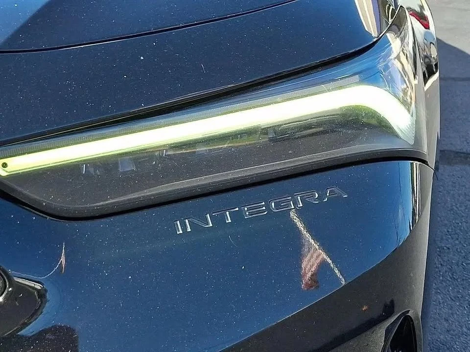 2024 Acura Integra 5th Gen - Image 9 of 20