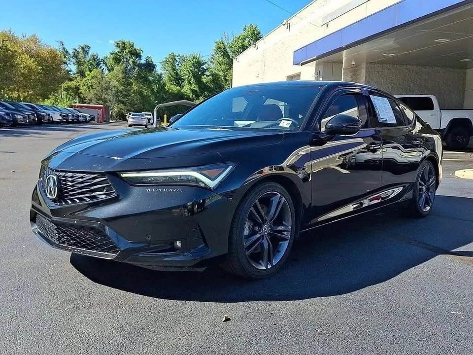 2024 Acura Integra 5th Gen - Image 3 of 20
