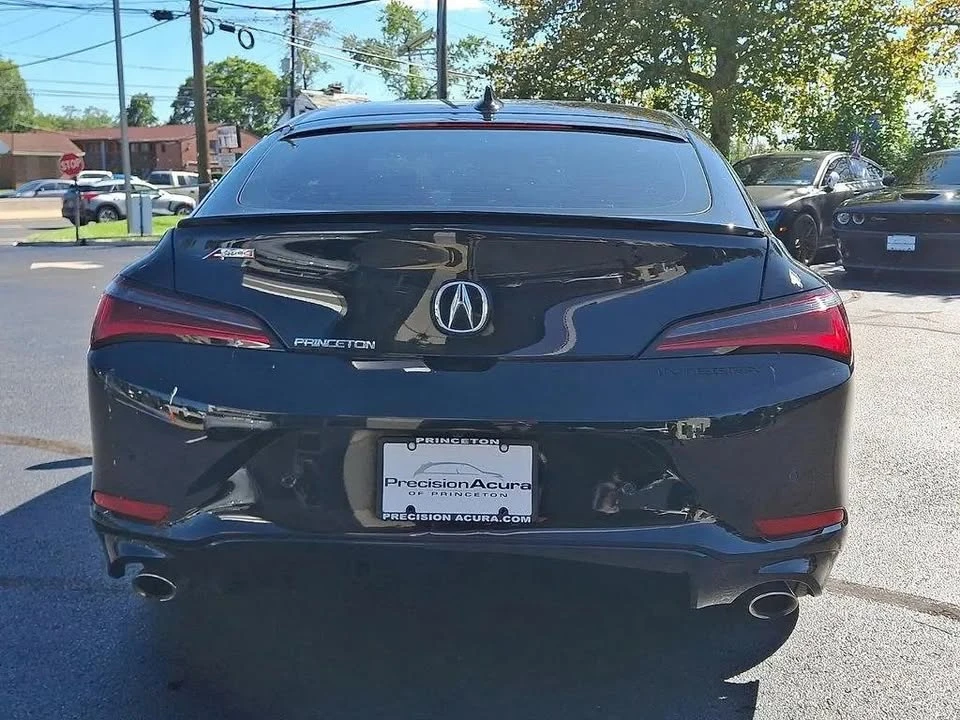 2024 Acura Integra 5th Gen - Image 5 of 20