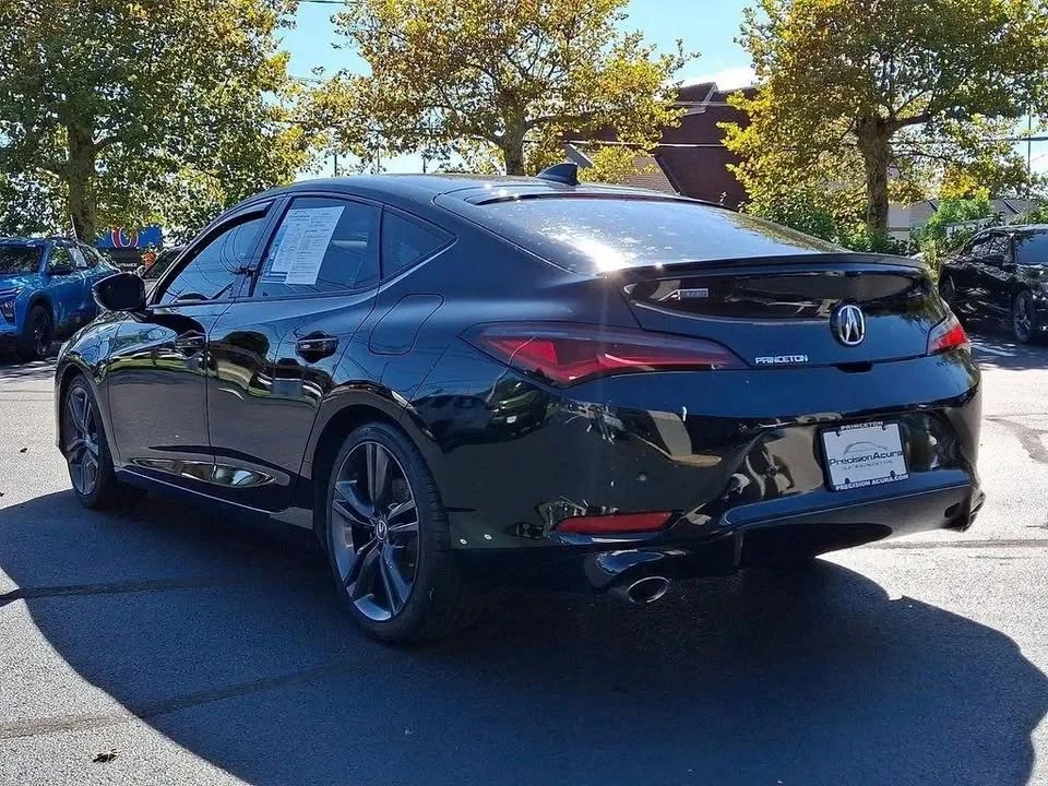 2024 Acura Integra 5th Gen - Image 4 of 20