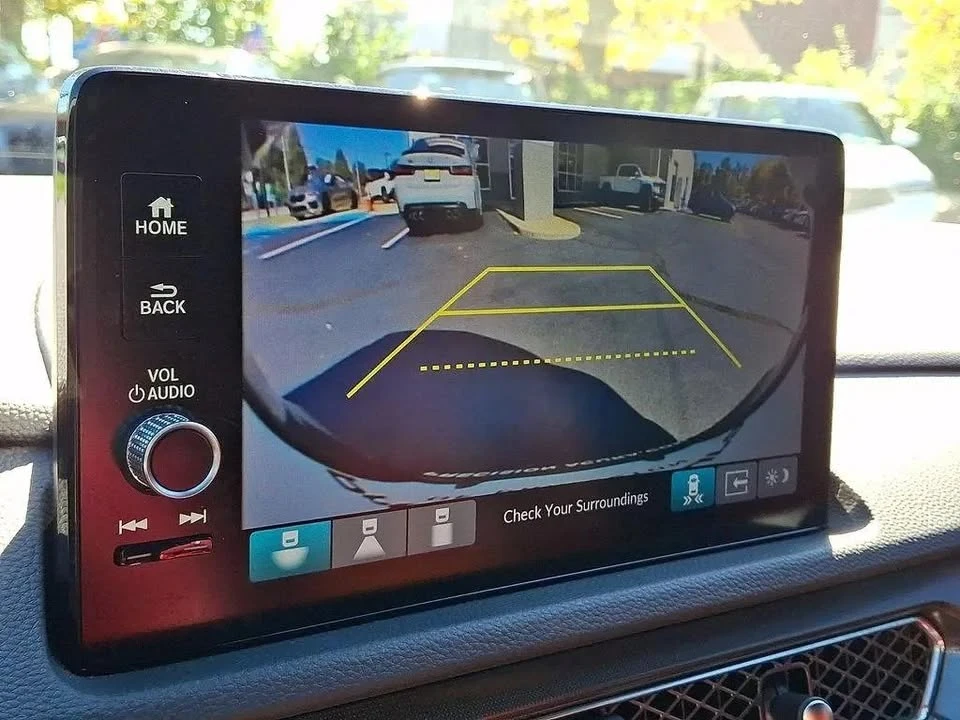 2024 Acura Integra 5th Gen - Image 19 of 20