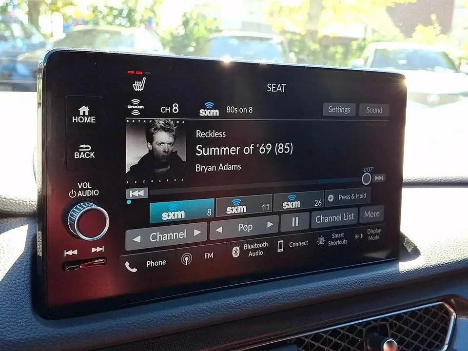 2024 Acura Integra 5th Gen - Image 18 of 20