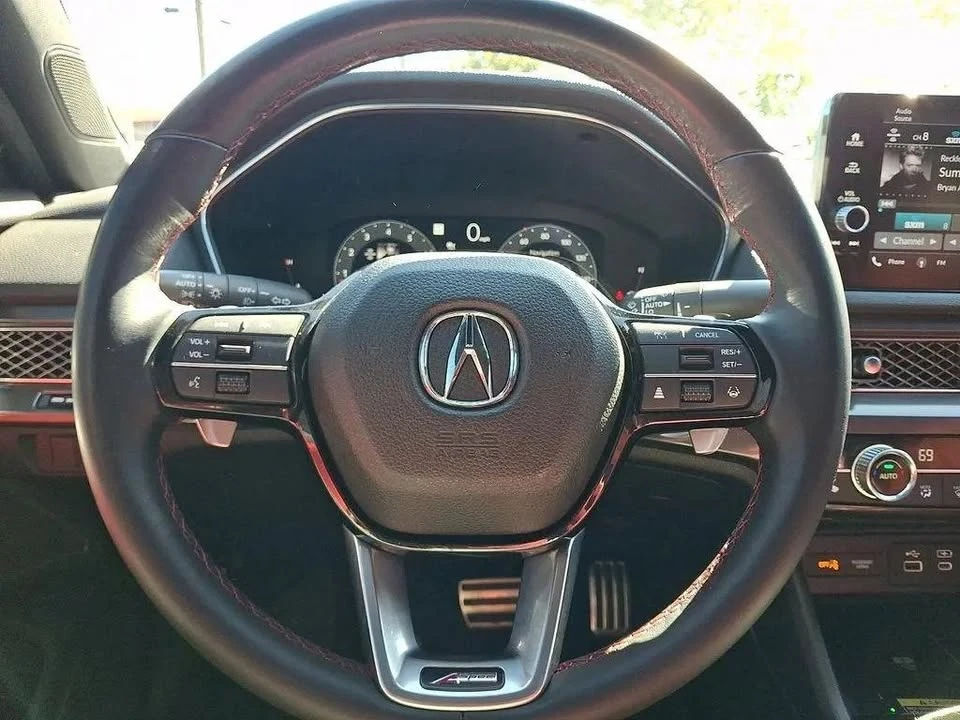2024 Acura Integra 5th Gen - Image 20 of 20