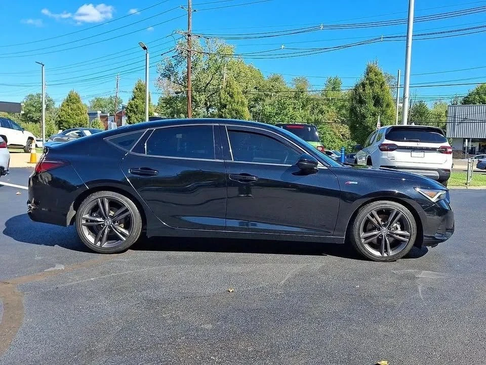 2024 Acura Integra 5th Gen - Image 6 of 20