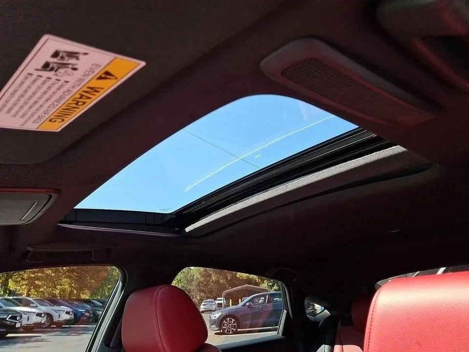 2024 Acura Integra 5th Gen - Image 15 of 20