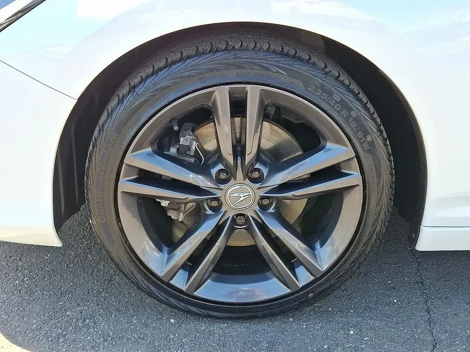 2024 Acura Integra 5th Gen - Image 9 of 20