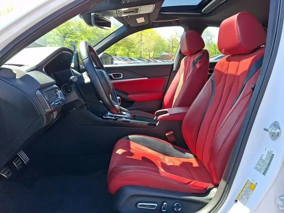 2024 Acura Integra 5th Gen - Image 15 of 20