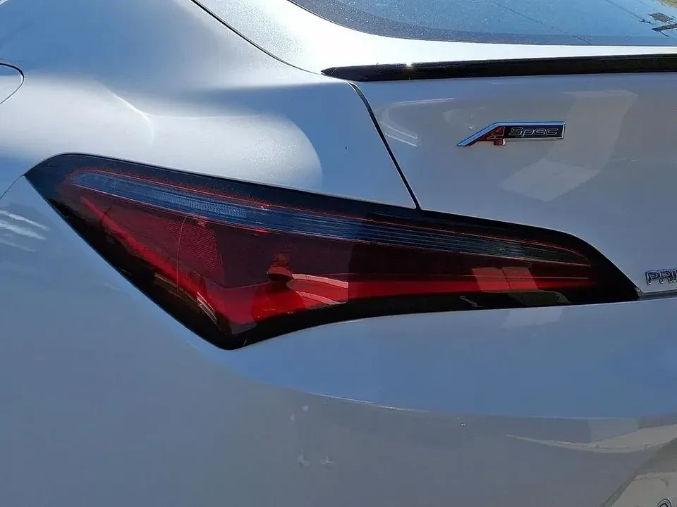 2024 Acura Integra 5th Gen - Image 11 of 20