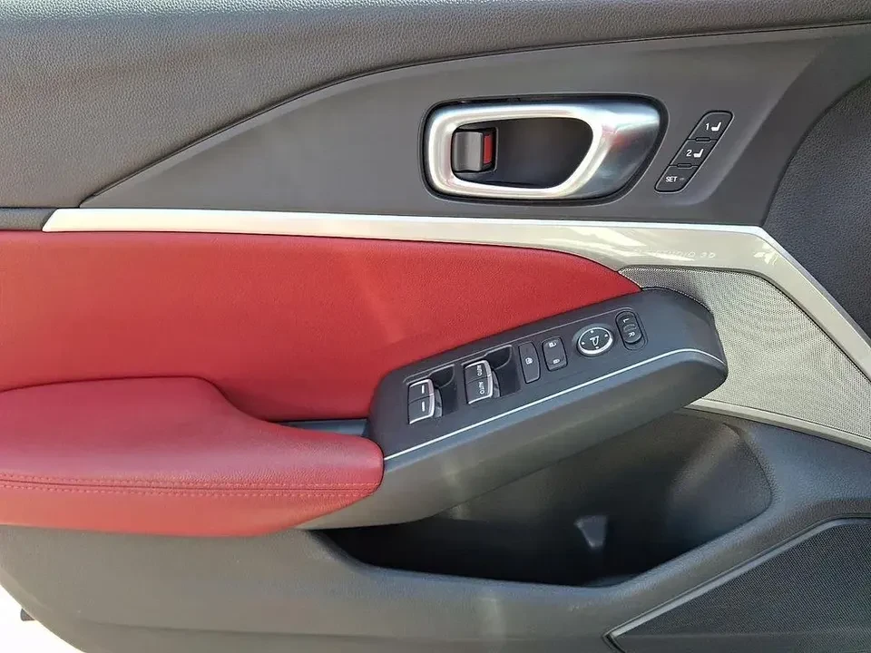 2024 Acura Integra 5th Gen - Image 14 of 20